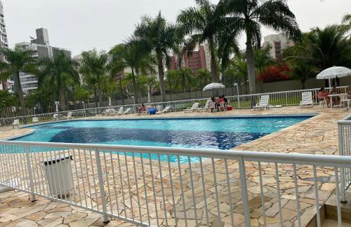 Flat Boulevard Riviera de São Lourenço - Praia - Photo 14