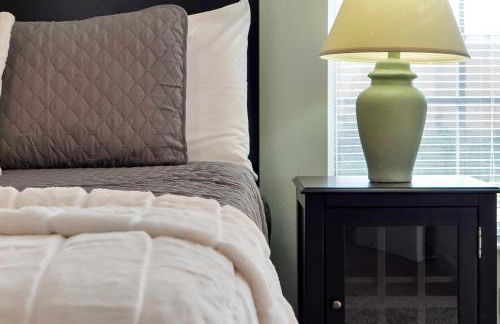 Bikini Bottom - 4 bed Disney pool home - Foto 32