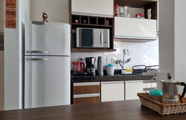 Nautilus Paradise in Penha-SC - Foto 7