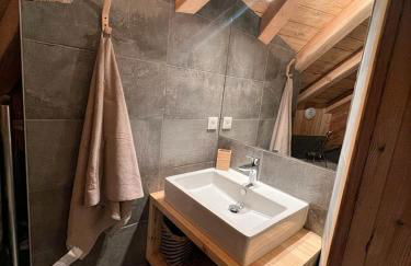 Chalet Le Yéti de Villard 14 Prs - Domaine Alpe d'Huez - Bain nordique - Foto 18