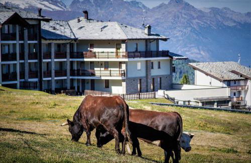 Appartamento Pila Bellevue - Foto 29