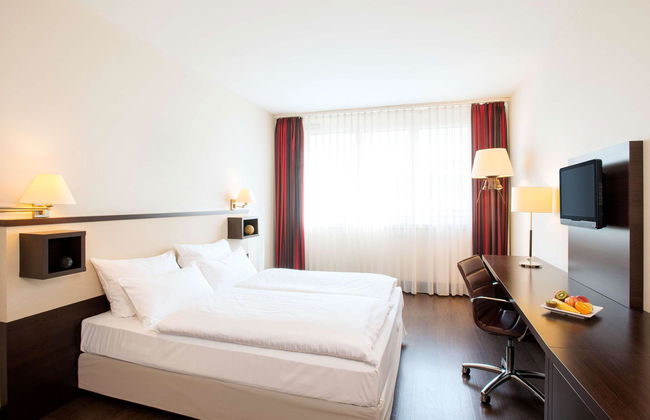 NH Wien City - Foto 7