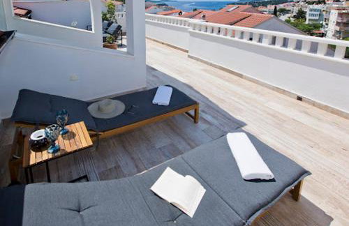 Apartments Bubalo Hvar - Photo 58