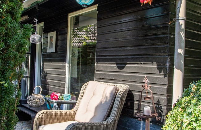 Atelier House With hot tub - Photo 38