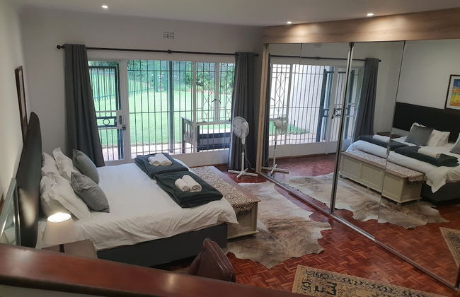 Moonflower Cottages - Foto 23