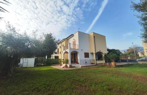 Casa Carini - Villa Vacanze sul Mare con piscina idromassaggio - Foto 4