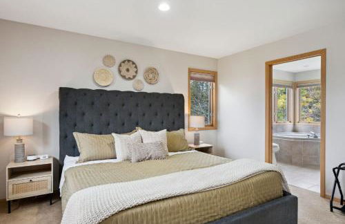 Cherry Hill - Minutes to Downtown! Hot Tub, Spacious Yard & Dogs OK! - Foto 14