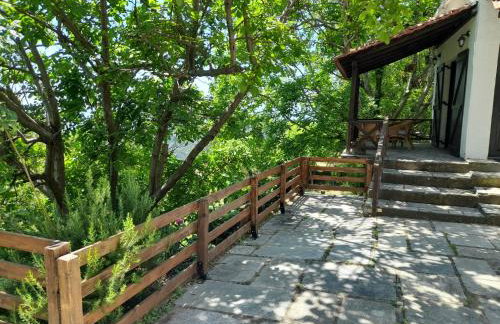 Mountain and Sea view - Foto 22