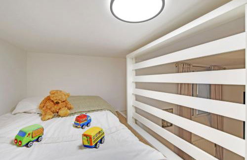 Luxury Paris, paisible, 2 chambres, toute commodités - Foto 10