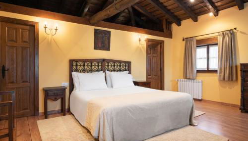 Pazo de Moreda - Foto 4