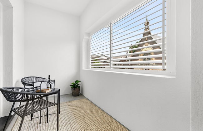 Hamilton Lodge - Foto 12