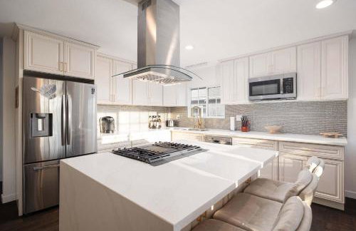 Ocean Views 2 Kitchen Living area Villa - Foto 16