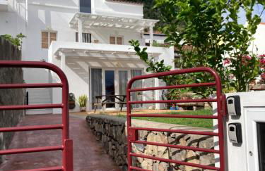 Água e Sal - Seafront House, with Garden and independent Suíte. - Photo 6