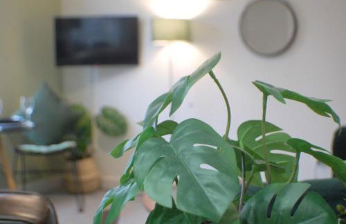 Townhouse with private parking - Foto 17