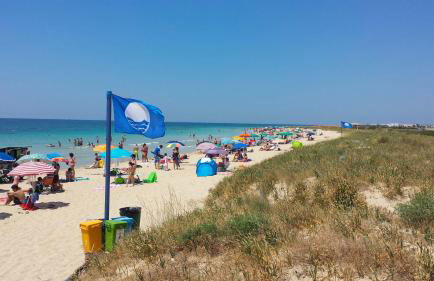 Villa Laura Salento - Foto 47