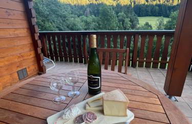 Family-friendly Self-catering Chalet Rental in Abondance - Sleeps 12 Portes du Soleil - Photo 6