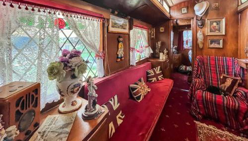 Romney Wagon - Foto 2