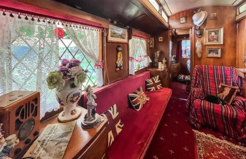 Romney Wagon - Foto 2