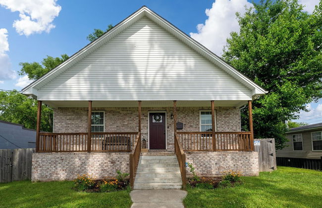 The Highlander Cottage - Foto 36