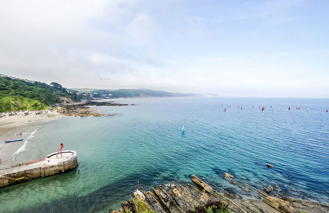 Rock Towers - Photo 5