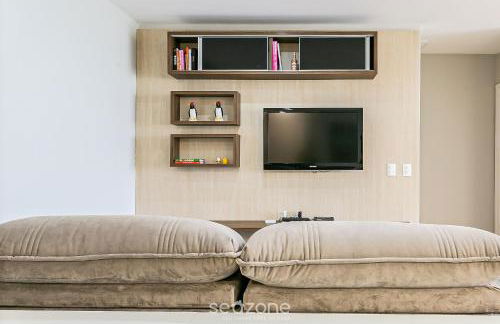 MHE - Apartamentos próximos à praia Floripa/SC - Photo 28