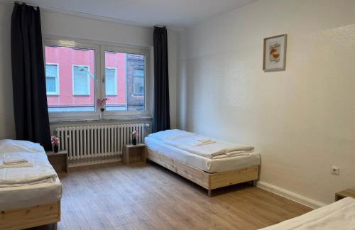 T&K Apartments - Duisburg - 3 Zimmer Apartment - Photo 13