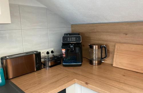 Ferienwohnung Bahnhof Regen mit Wellness - Foto 16