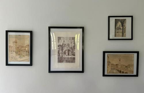 Ponterosso Guesthouse - Foto 15