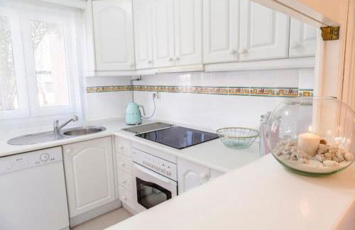 Estupendo Adosado Urbanizacion Hoyo 12 Novo Sancti Petri - Foto 35