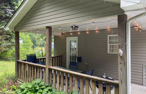 Covenant Cottage with outdoor dining - Foto 30