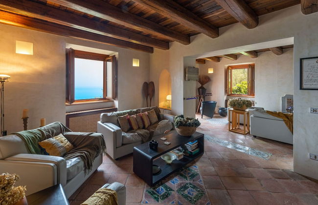 Villa Casarossa Numero Uno 6 - Foto 15