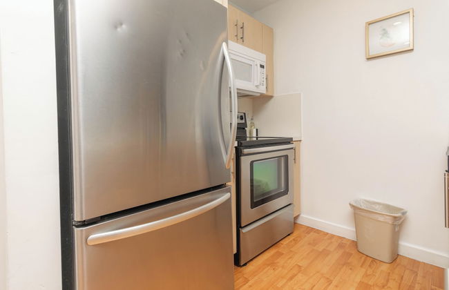 Boutique Apartments Convention Center - Foto 27