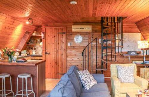 Rose Lodge - Foto 12