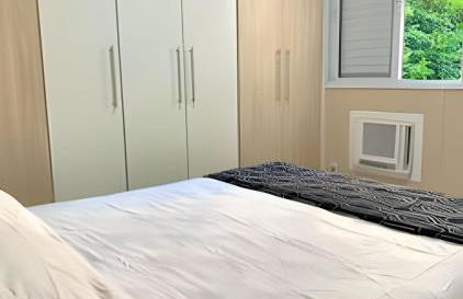 Flat espaçoso e com quintal na Zona Sul - Foto 11