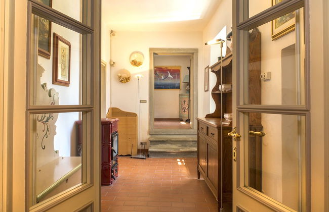 Agriturismo Pratofranco - Foto 12