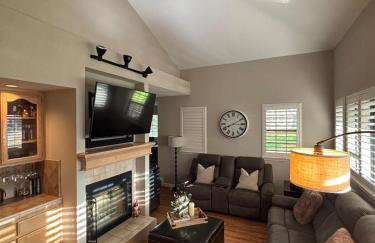 Canyon Ridge Retreat - Foto 27