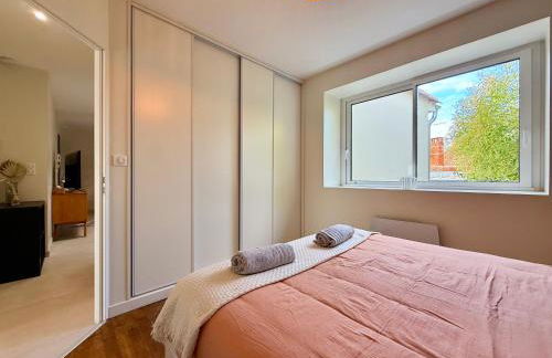 Le Spacieux Carat - Terrasse - Foto 9