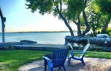 Enjoy Our Lakefront Paradise - Foto 45