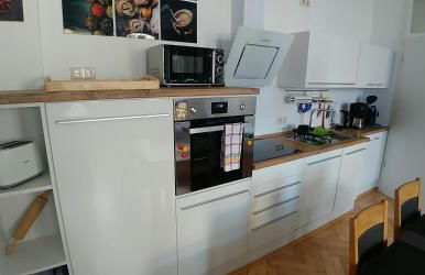 attraktives 2-Zimmer-Apartment im Stadtzentrum - Foto 9