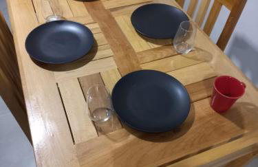 Apartamento Paz e Traquilidade na Praia - Foto 7