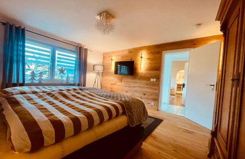 Charmante Ferienwohnung in Mastershausen/Hunsrück - Foto 35