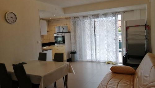 T3 à Saint cyprien plage (400m de la plage) - Photo 3