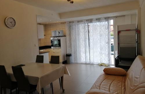 T3 à Saint cyprien plage (400m de la plage) - Photo 3