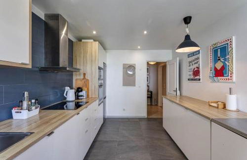 Tailor Made Villa with Ocean View in Caxias - Foto 42