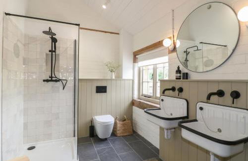 Rowan Cottage - Fold Yards - Foto 25