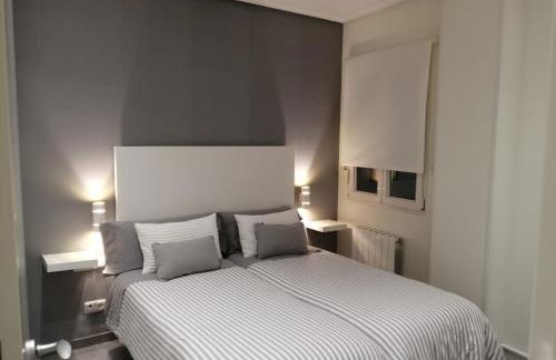 Apartamento Laidatxu Playa en Mundaka - Foto 1