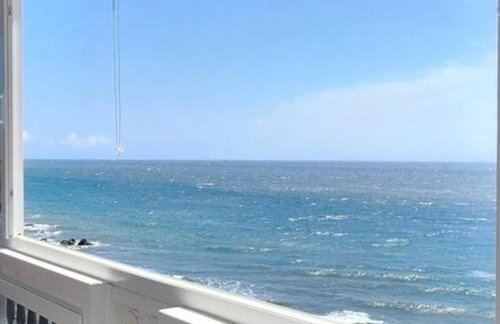 Gran Ventanal El Crucero renovado frente al Mar - Foto 24