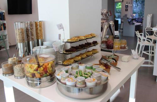 Sicilia's Art Hotel & Spa - Foto 50