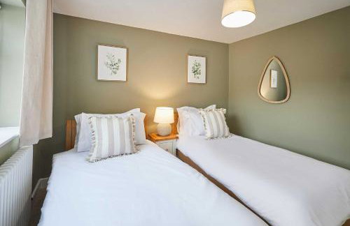 Host & Stay - Ginger Bread Cottage - Foto 25