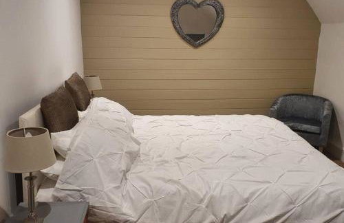 Cotswolds Cottage Ilmington with Wood Burning Stove & BBQ - pet friendly - Foto 7